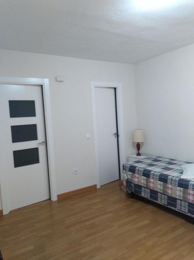 Apartamento Principe Caces Εξωτερικό φωτογραφία