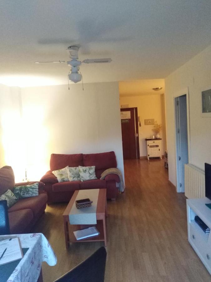 Apartamento Principe Caces Εξωτερικό φωτογραφία