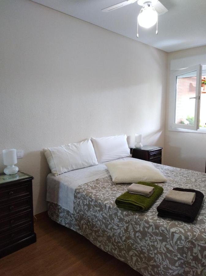 Apartamento Principe Caces Εξωτερικό φωτογραφία