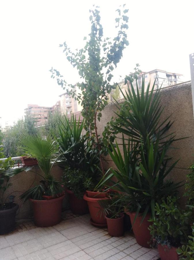 Apartamento Principe Caces Εξωτερικό φωτογραφία