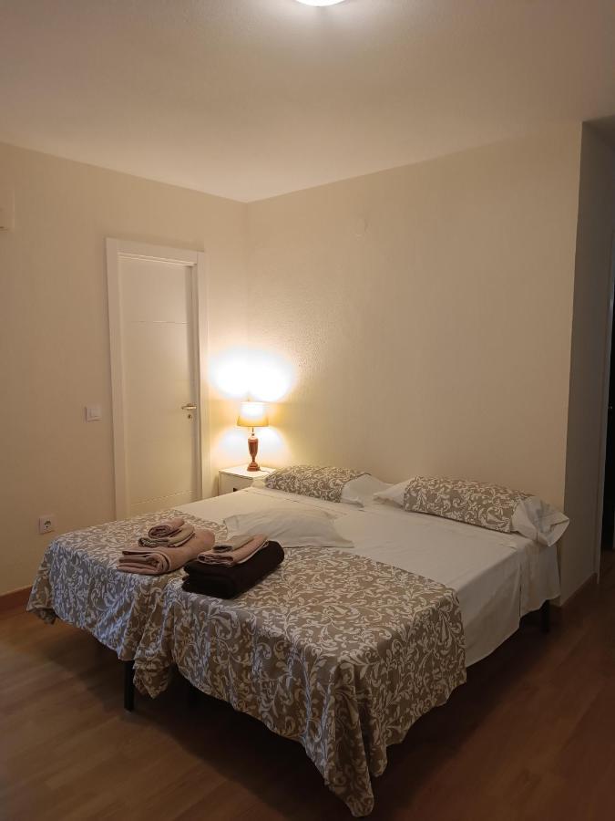 Apartamento Principe Caces Εξωτερικό φωτογραφία