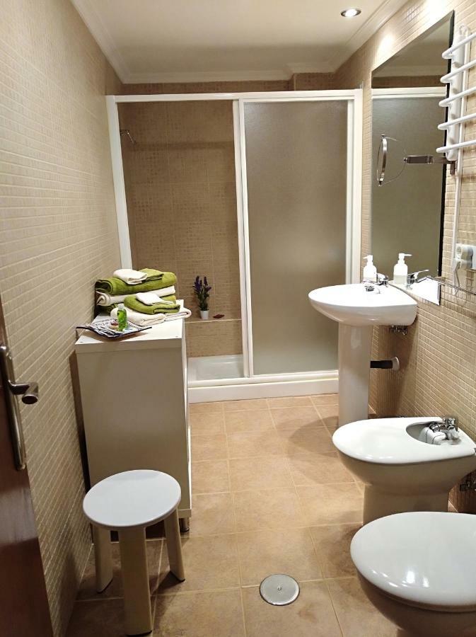Apartamento Principe Caces Εξωτερικό φωτογραφία