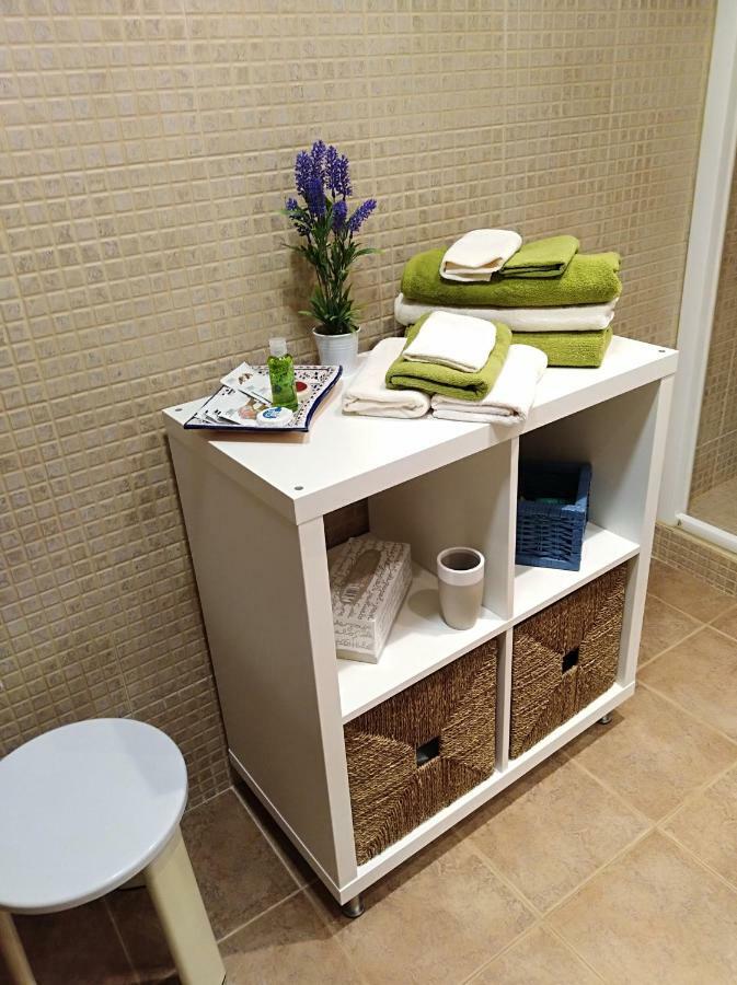Apartamento Principe Caces Εξωτερικό φωτογραφία