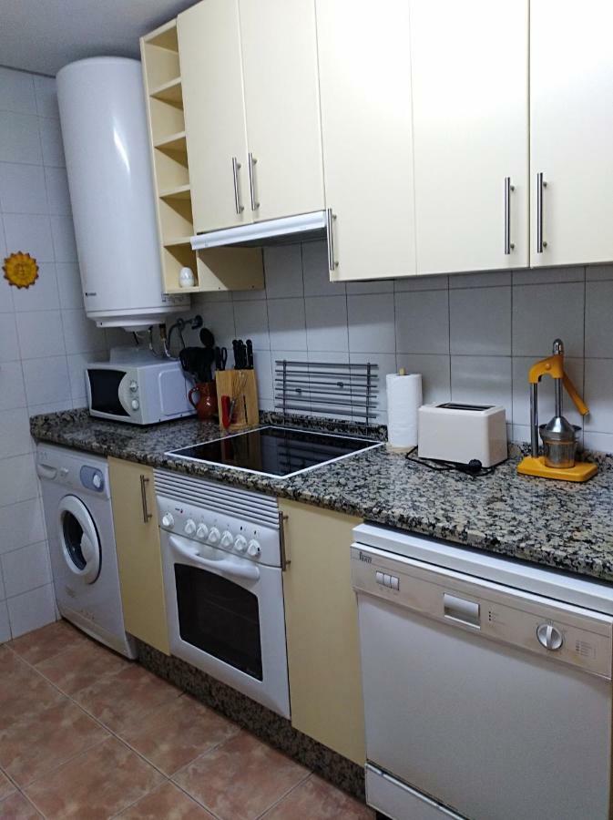 Apartamento Principe Caces Εξωτερικό φωτογραφία