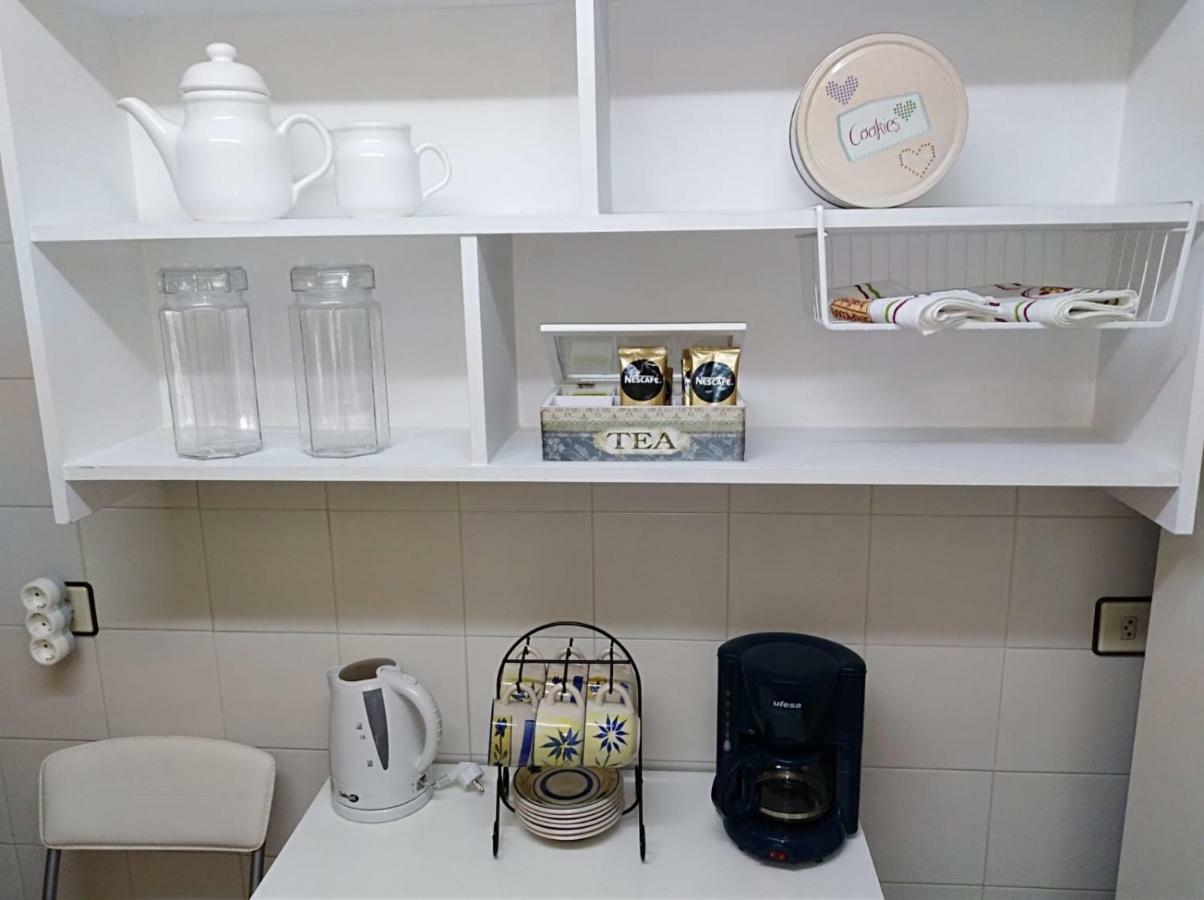 Apartamento Principe Caces Εξωτερικό φωτογραφία