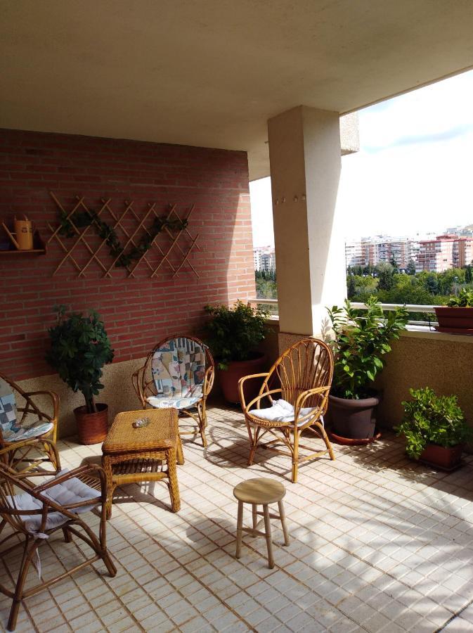 Apartamento Principe Caces Εξωτερικό φωτογραφία